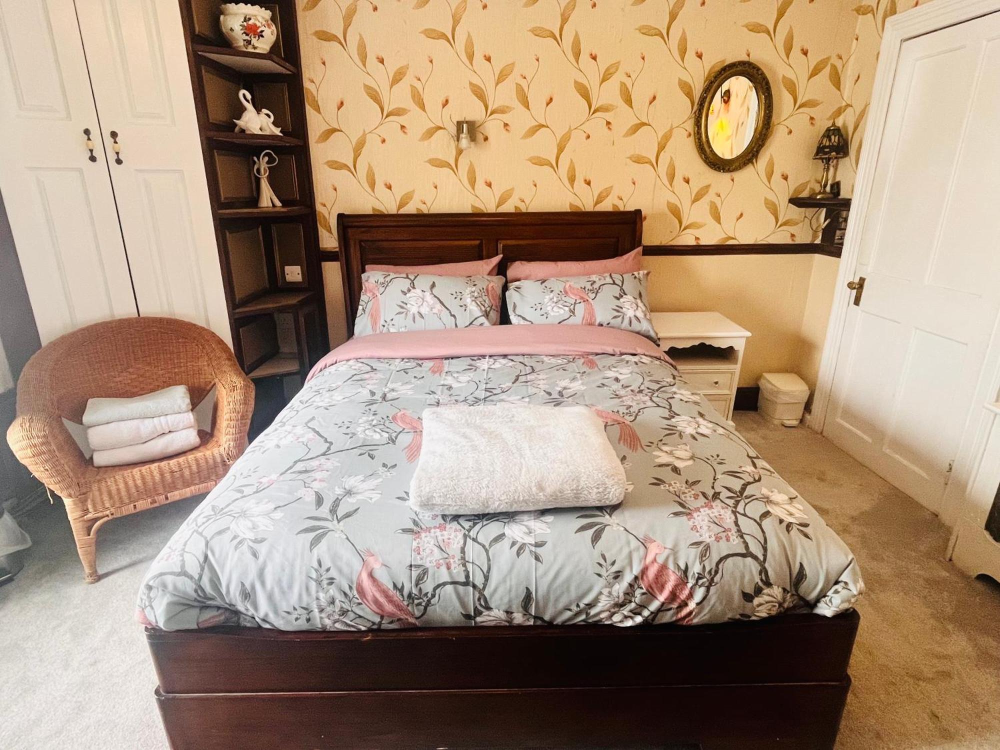 Kingfisher Lodge & Pub Castleconnell Room photo